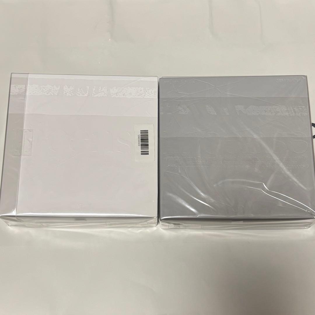 Incense: 3rd Mini Album 直筆サイン入り