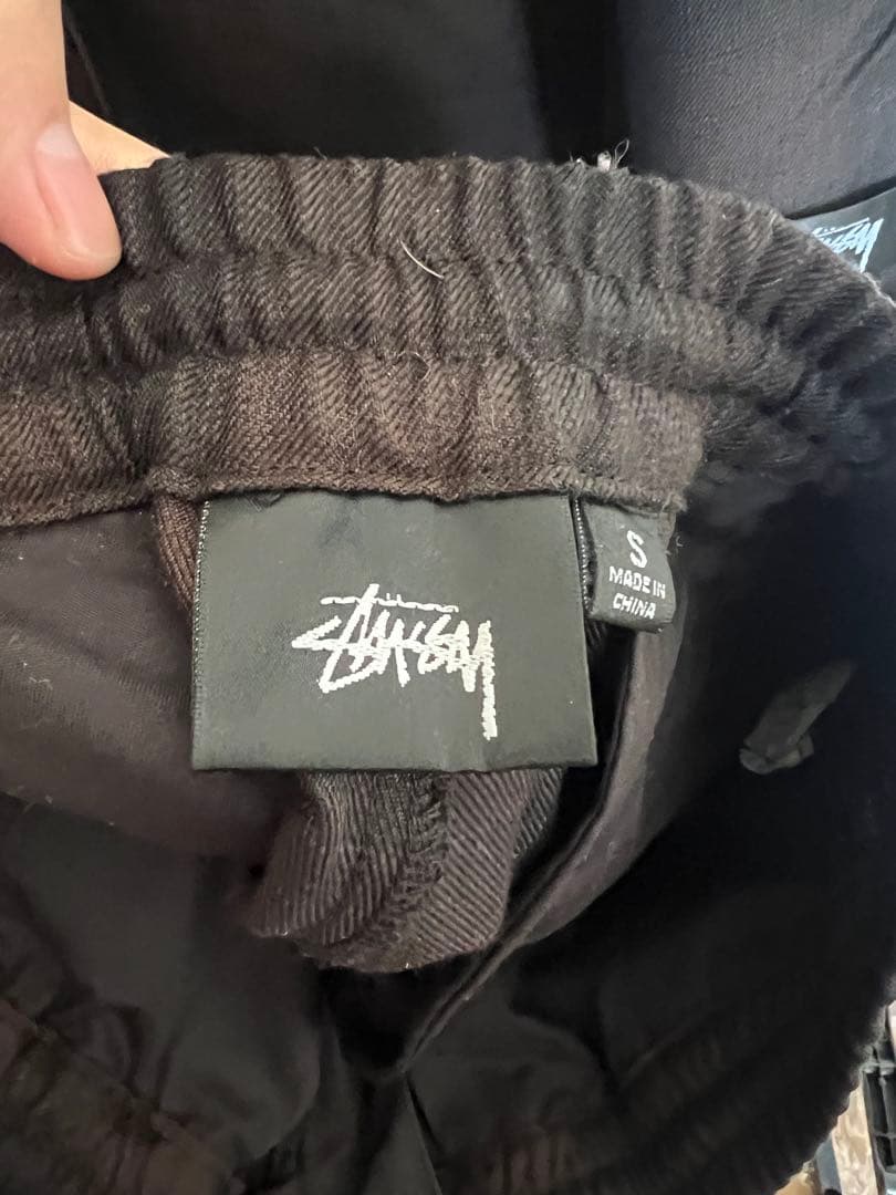 り*ご様 stussy 20FW オンブレ セットアップ ステューシー ジャケッ