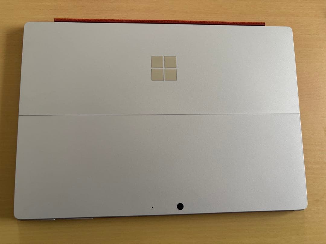 Surface Pro 7 Core i5 / 8GB / 256GB 付属品等