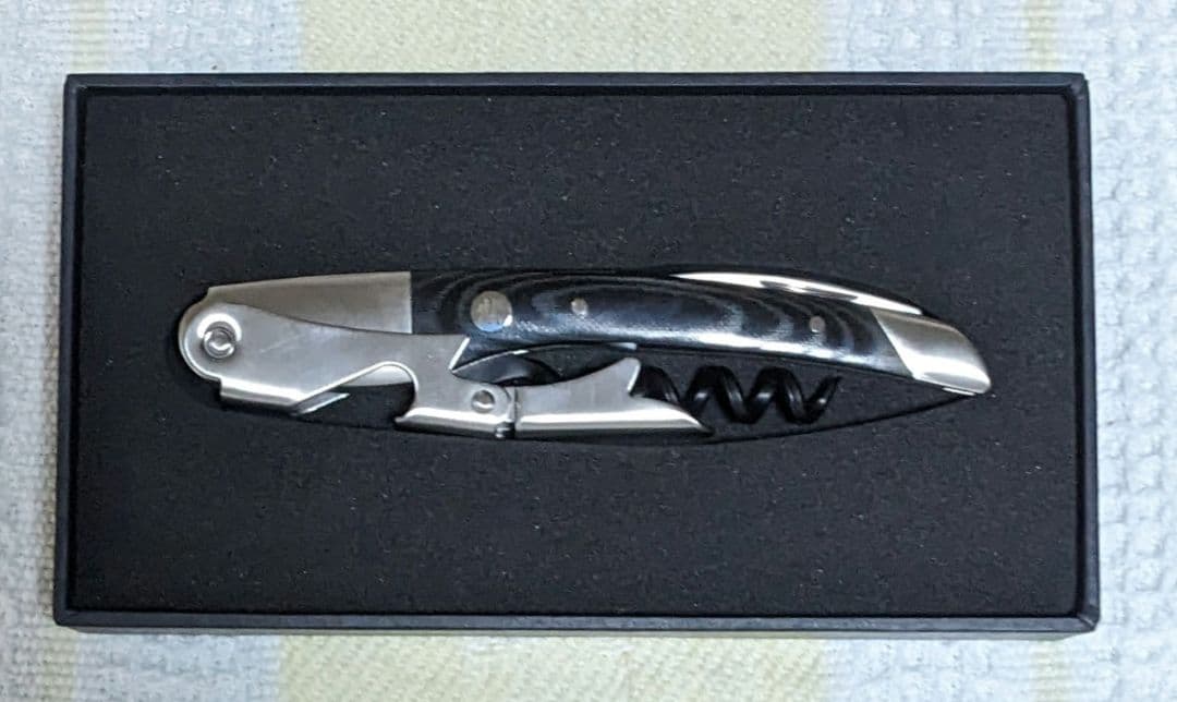 ZWILLING J.A. HENCKELS ウエイターズ ナイフ クラシック