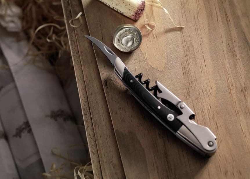 ZWILLING J.A. HENCKELS ウエイターズ ナイフ クラシック