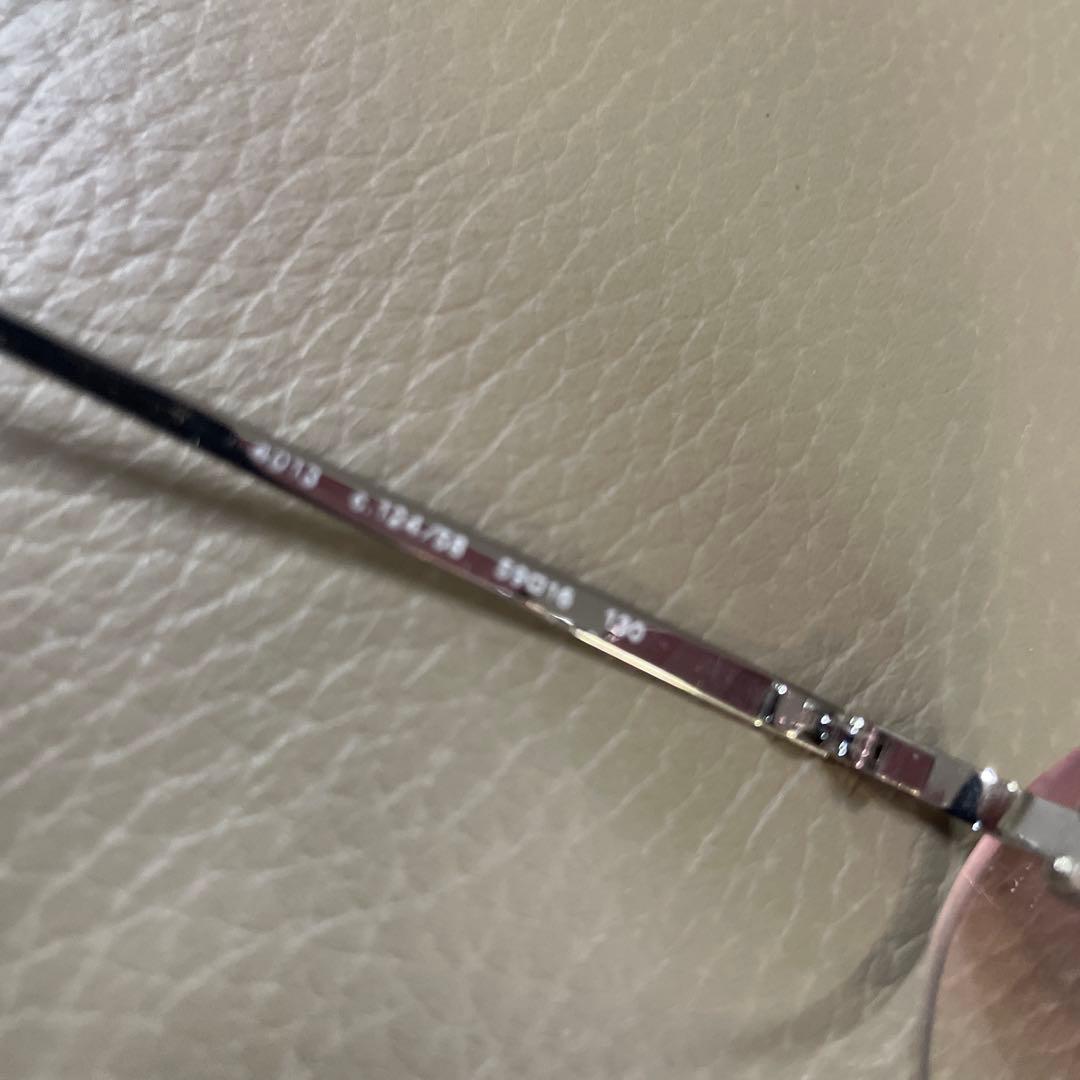 CHANEL サングラス 4013 正規品