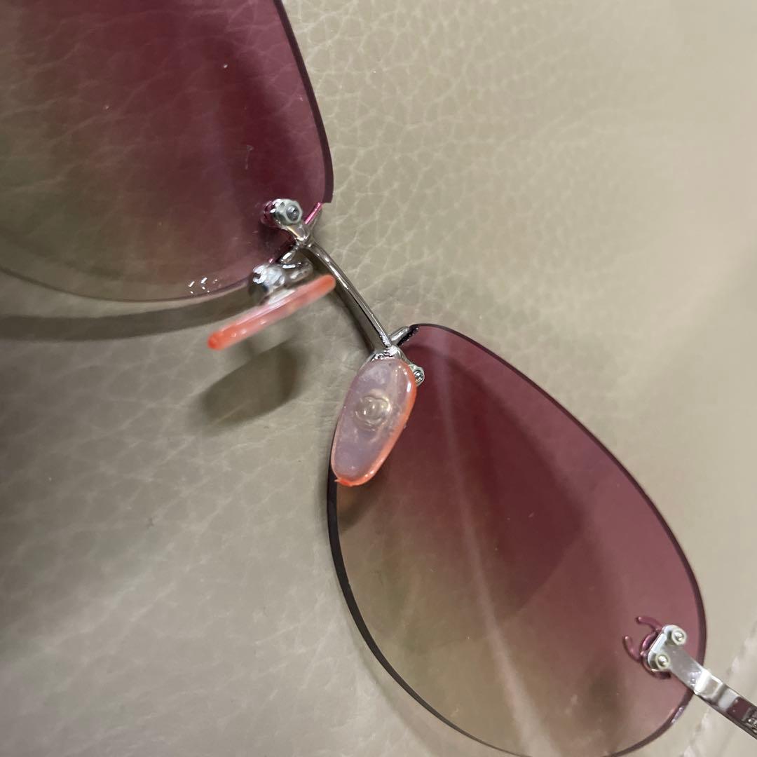 CHANEL サングラス 4013 正規品