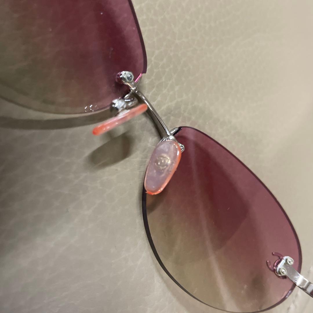 CHANEL サングラス 4013 正規品