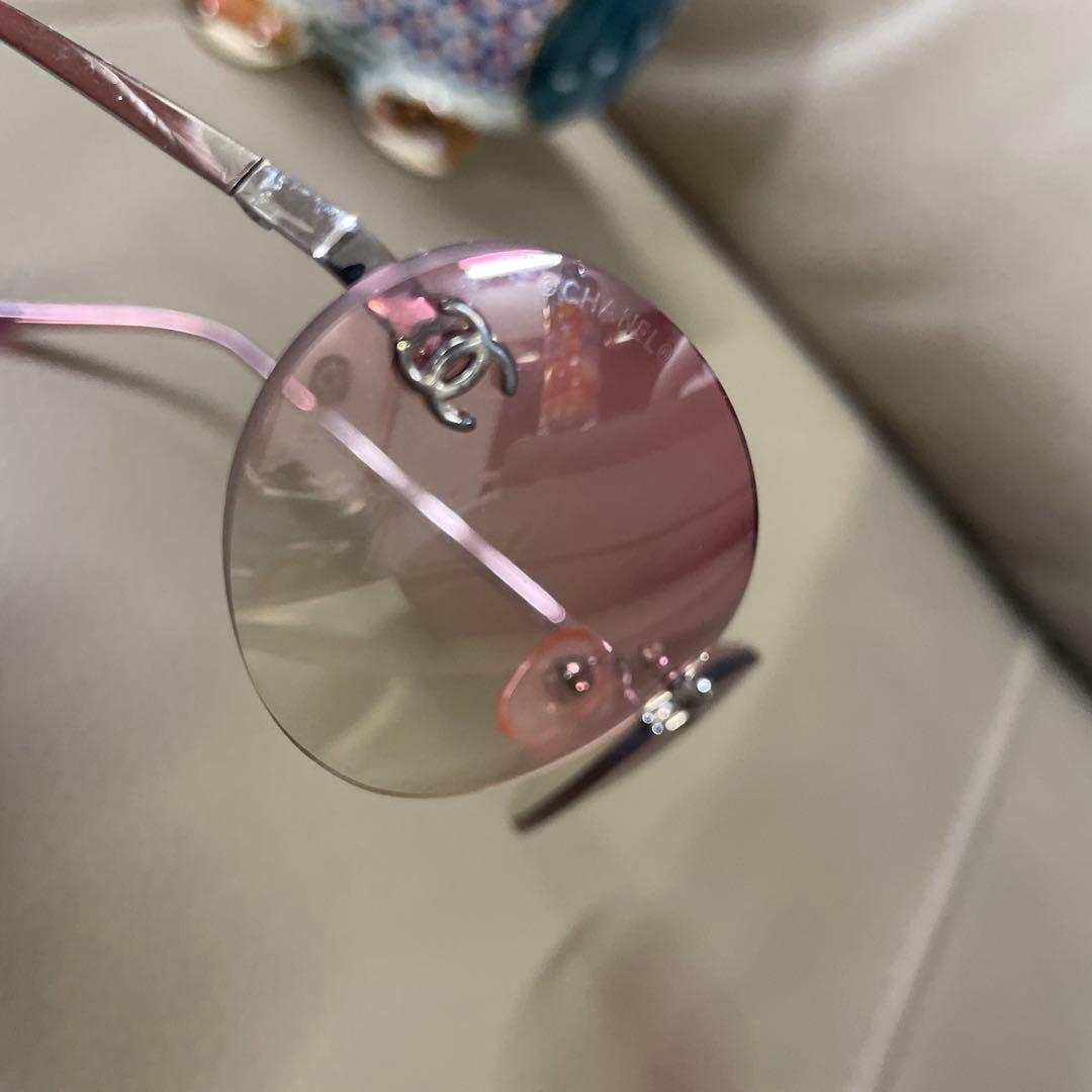 CHANEL サングラス 4013 正規品