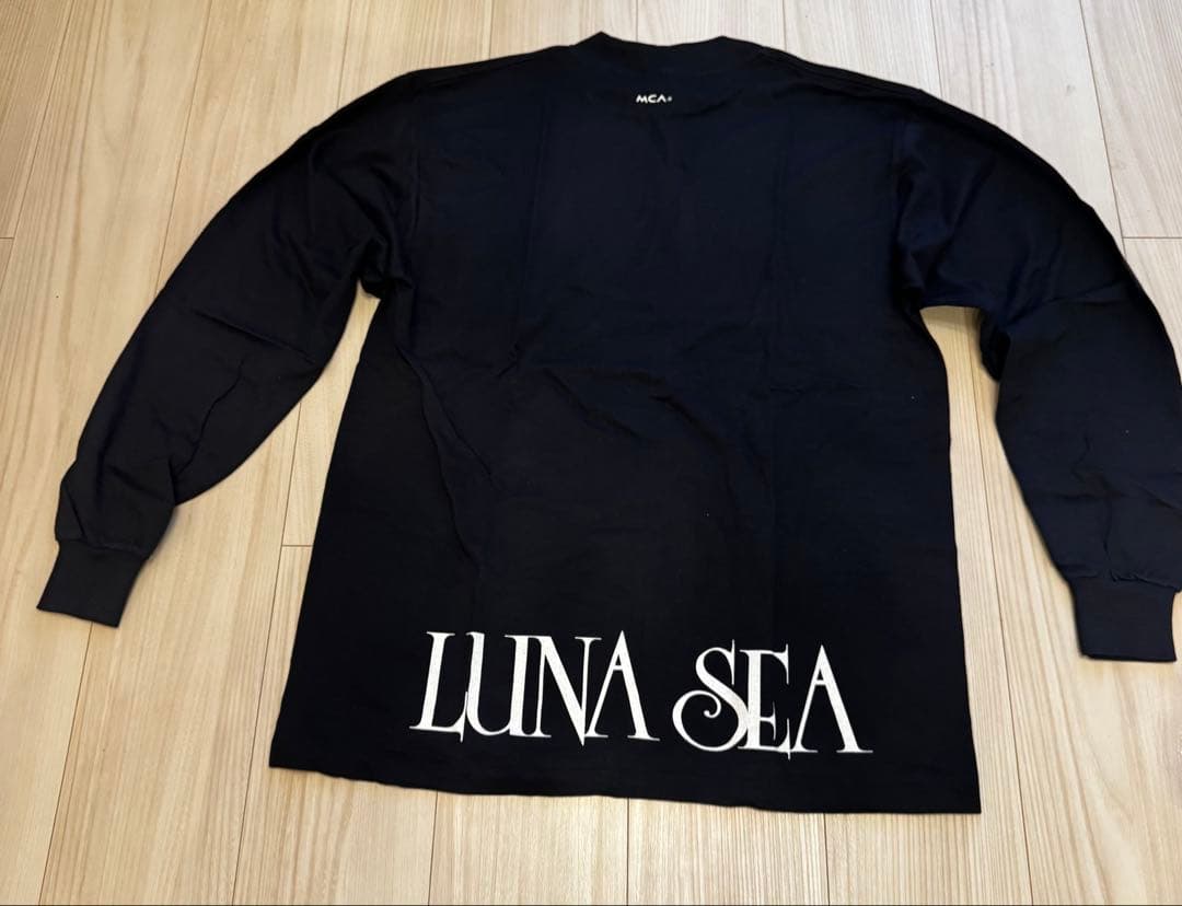 激レア　LUNA SEA 1996年　STYLE