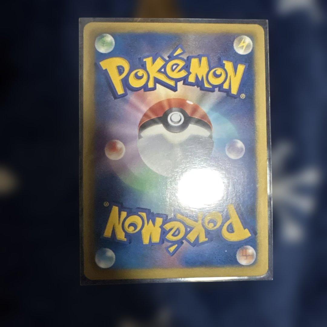 ポケモンカード　ダークライ　プラズマ団バトルギフトセット　PBG