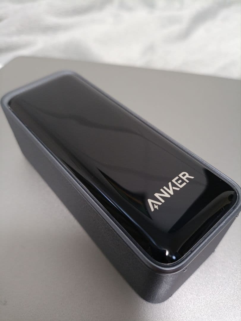 スマホアクセサリー Anker Prime Power Bank 65W Fusion