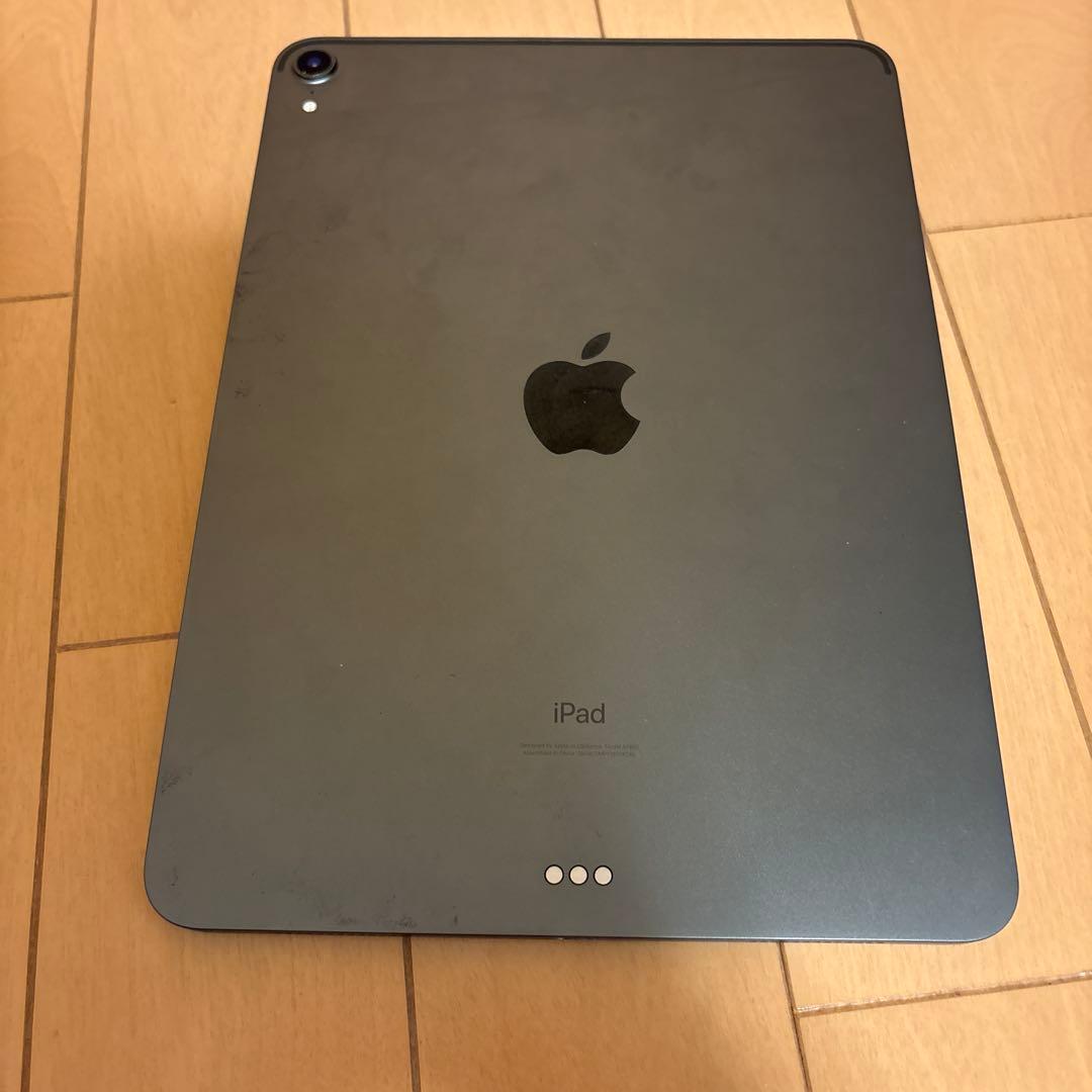iPad Pro11インチ第一世代256 ジャンク