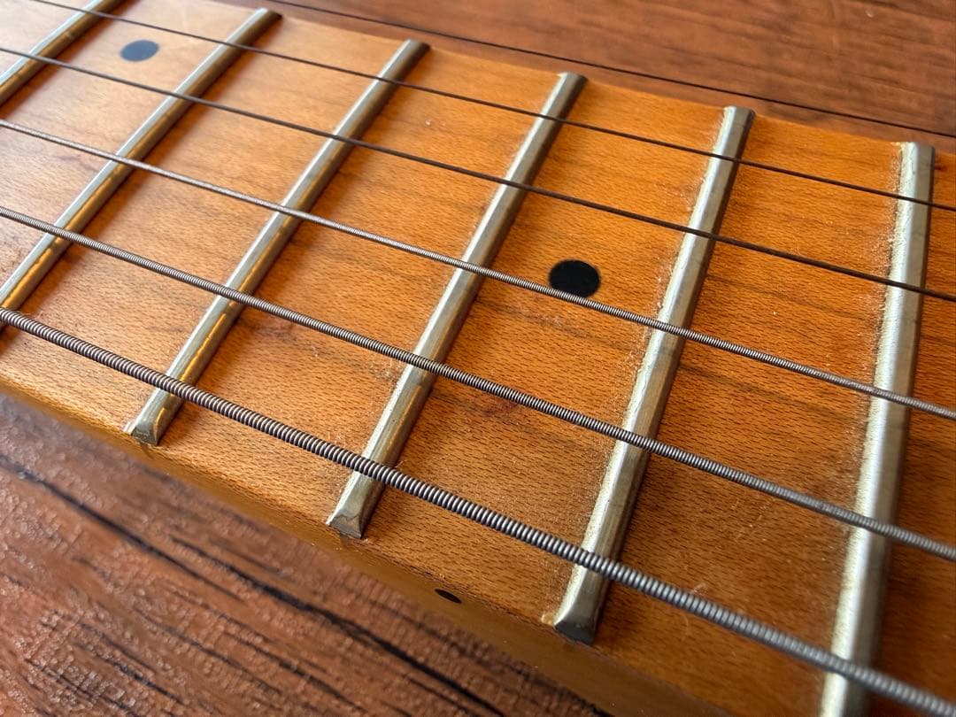 YAMAHA MG-M 松本孝弘 B'z 1989年エレキギター 美品シリアル入