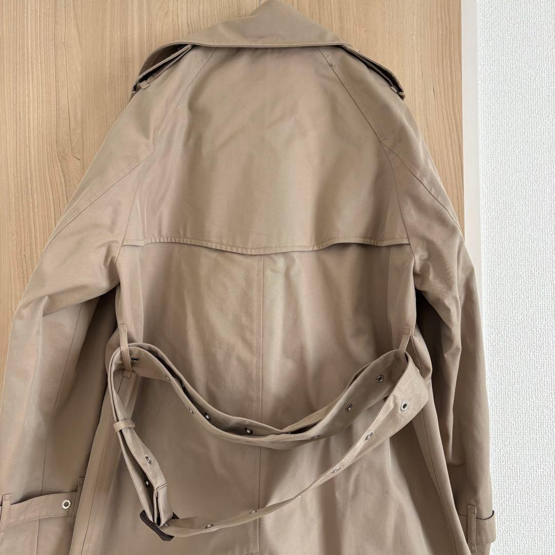 MACKINTOSH トレンチコート