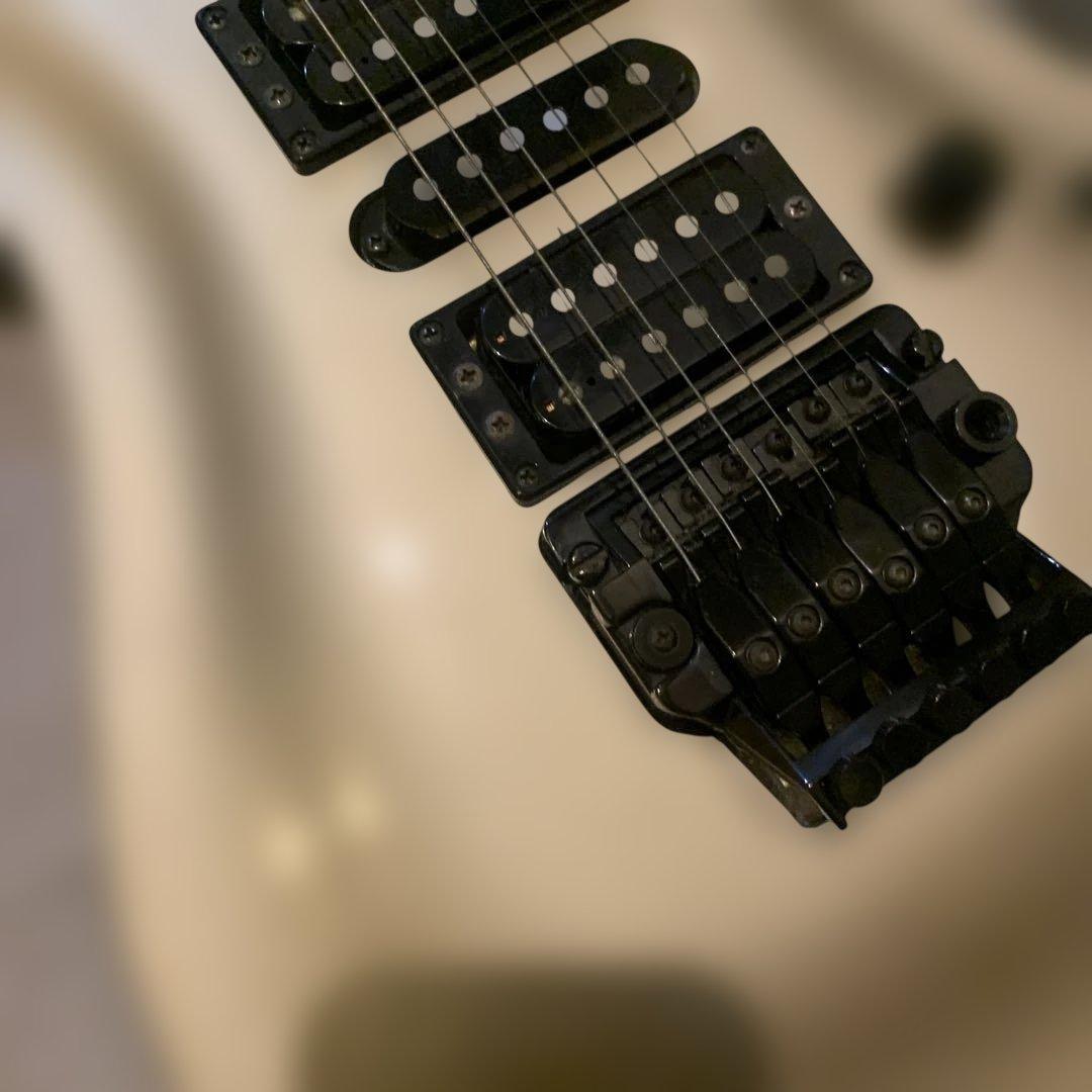ギター Yamaha RGZ series