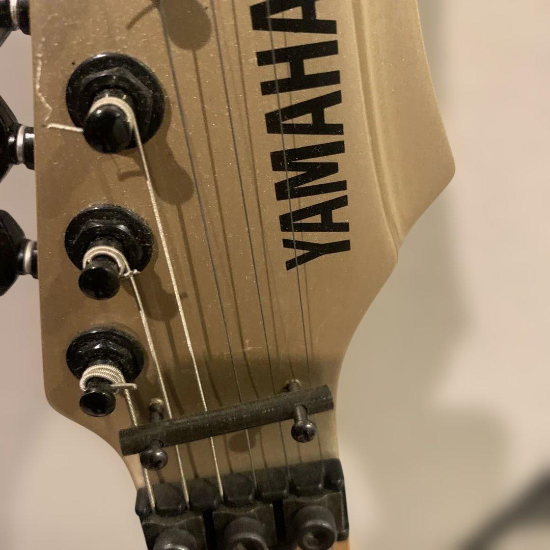 ギター Yamaha RGZ series