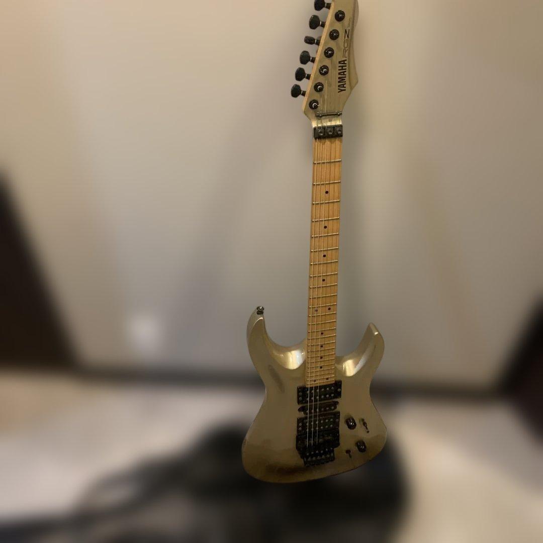 ギター Yamaha RGZ series
