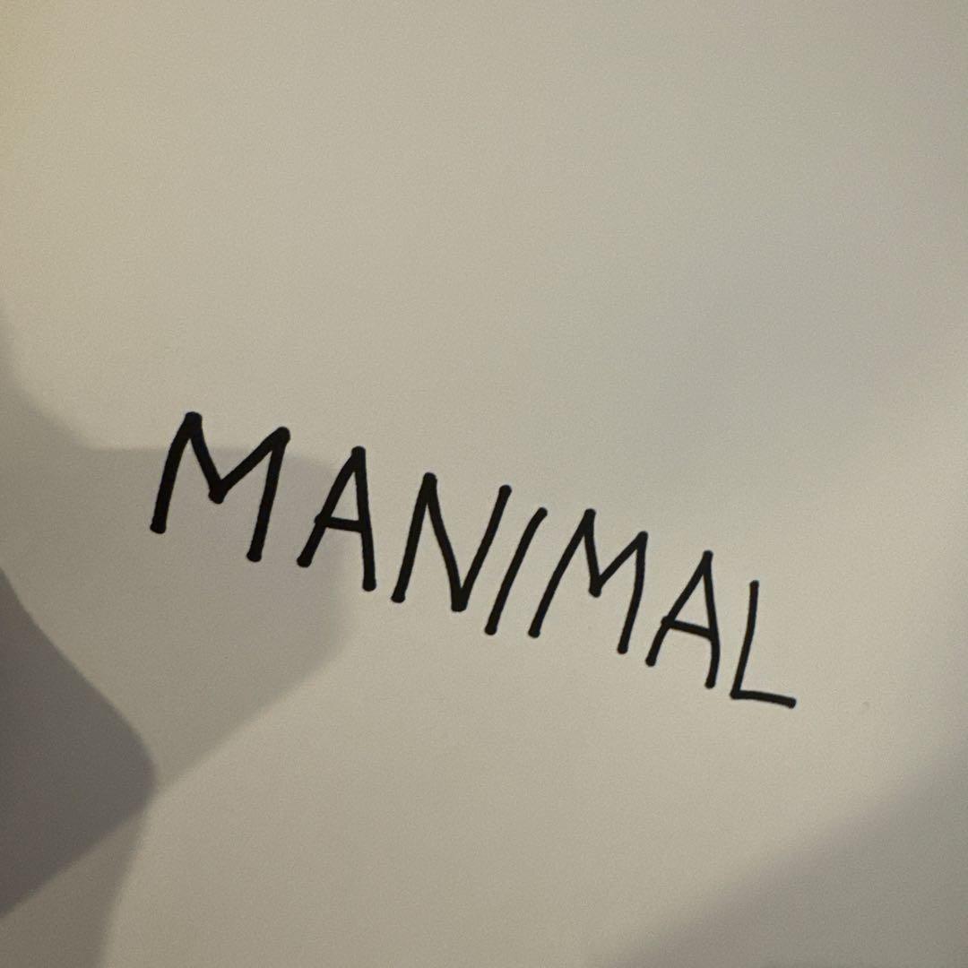 TERRY RICHARDSON　テリー・リチャードソン 写真集 MANIMAL