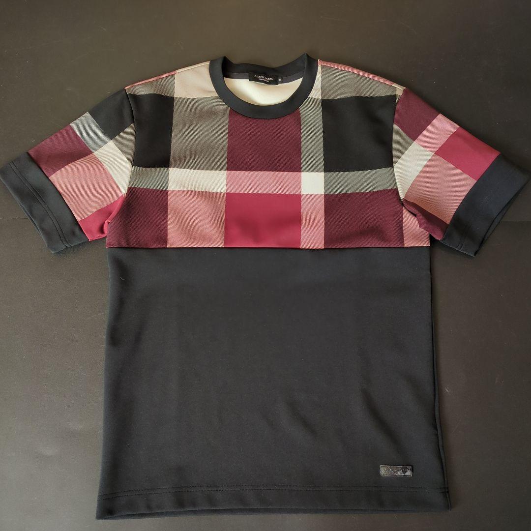 BLACK LABEL CRESTBRIDGE　メンズTシャツ　M