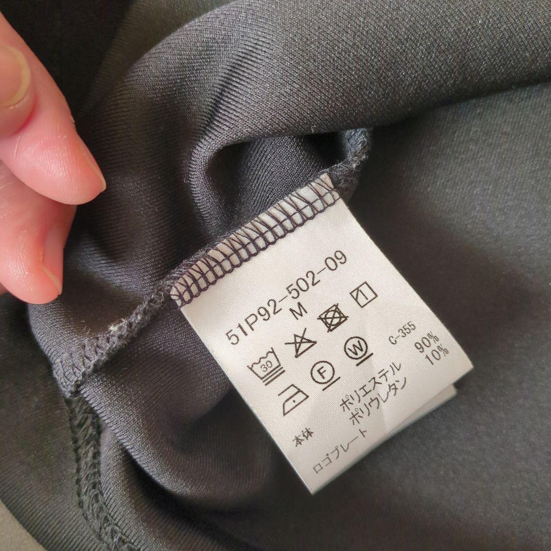 BLACK LABEL CRESTBRIDGE　メンズTシャツ　M