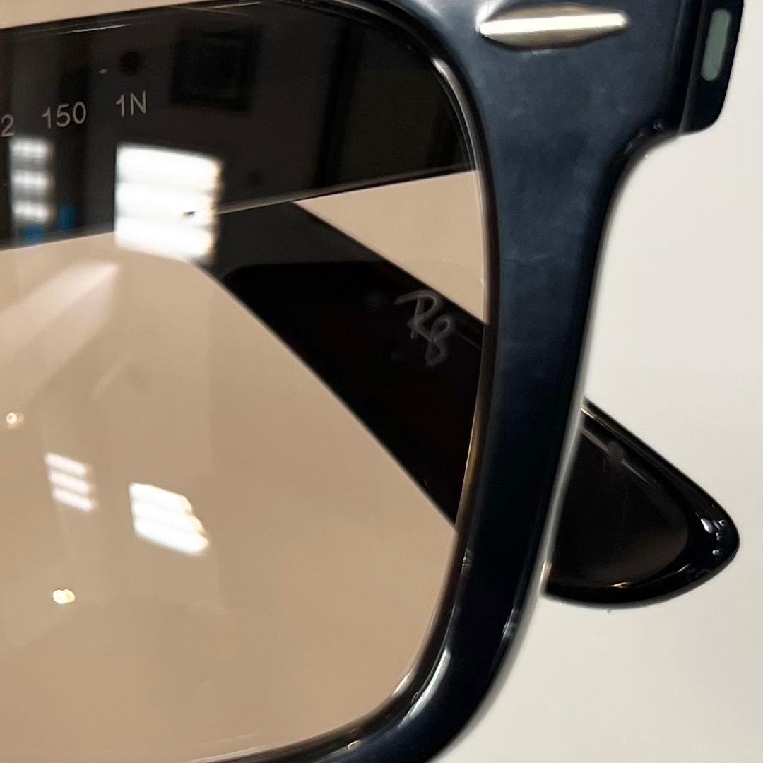 正規RayBan 木村拓哉氏着用！WAYFARER RB2140F601/4B