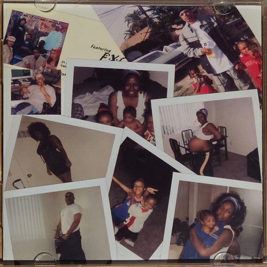 洋楽 2MCH