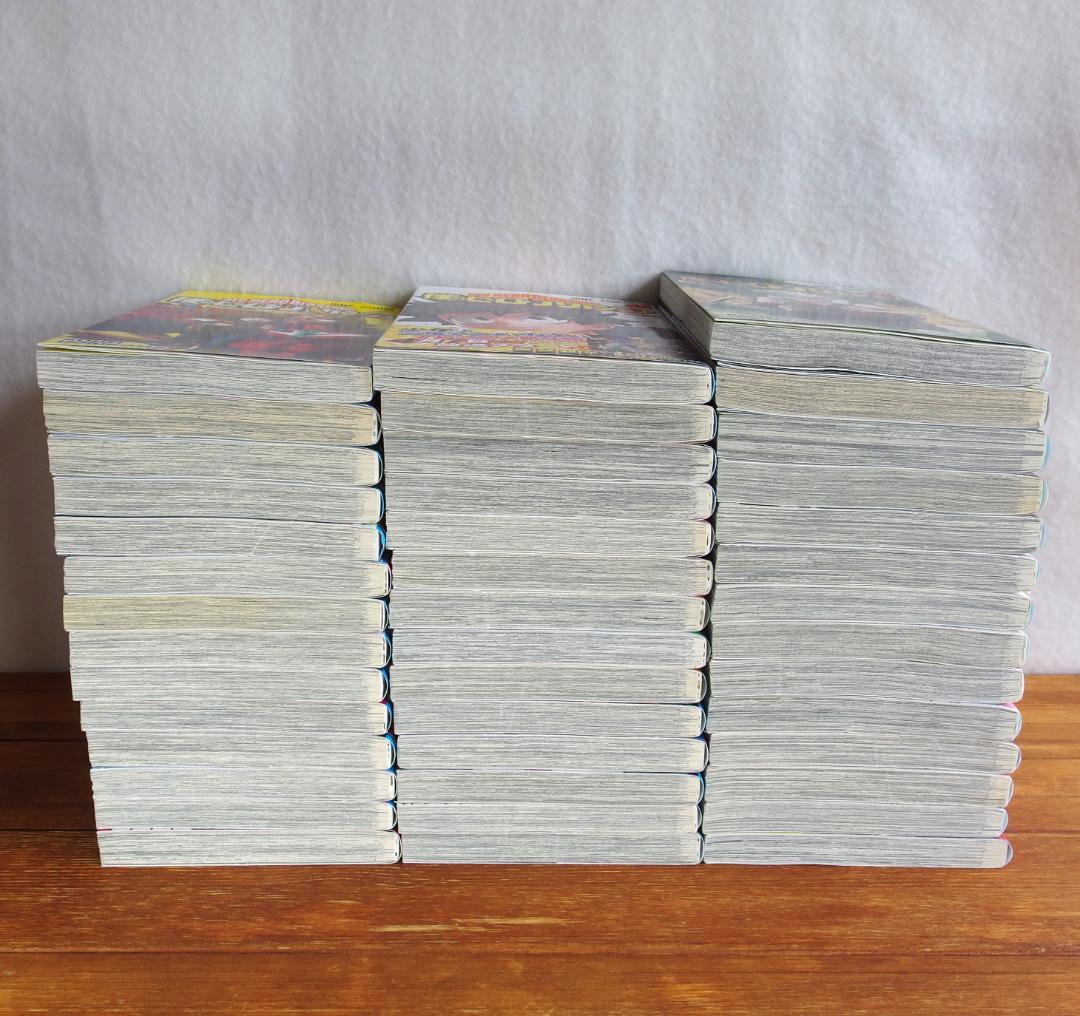 美品 僕のヒーローアカデミア 全42巻　/485