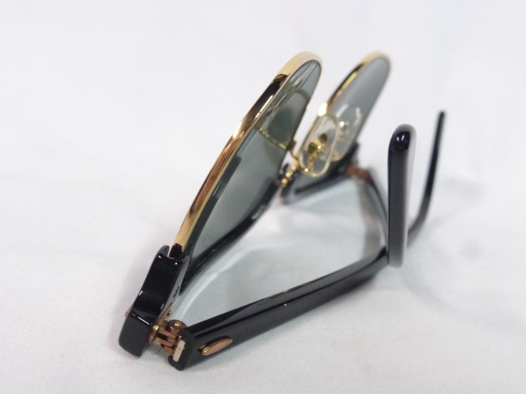 Ray-Ban レイバン サングラス RB 3016F CLUBMASTER
