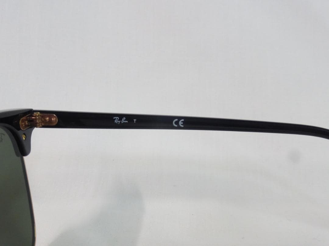Ray-Ban レイバン サングラス RB 3016F CLUBMASTER