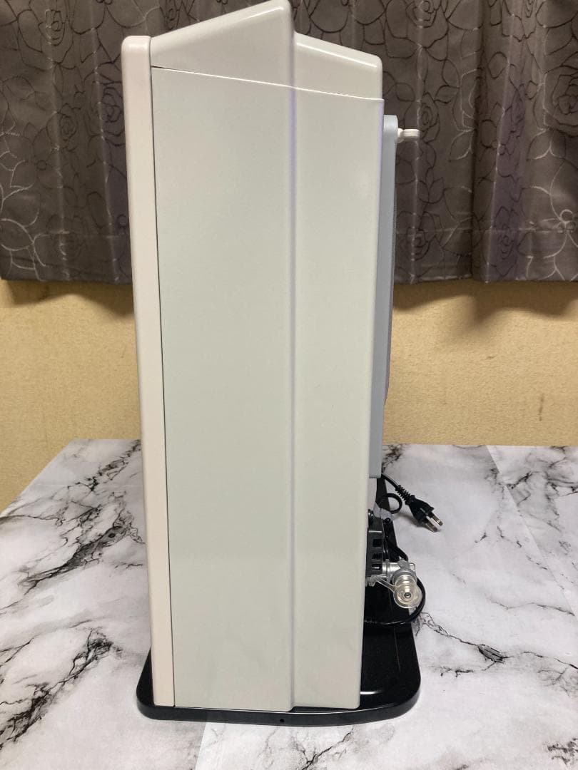 【美品】リンナイ 都市ガス用ガスファンヒーター SRC-364E