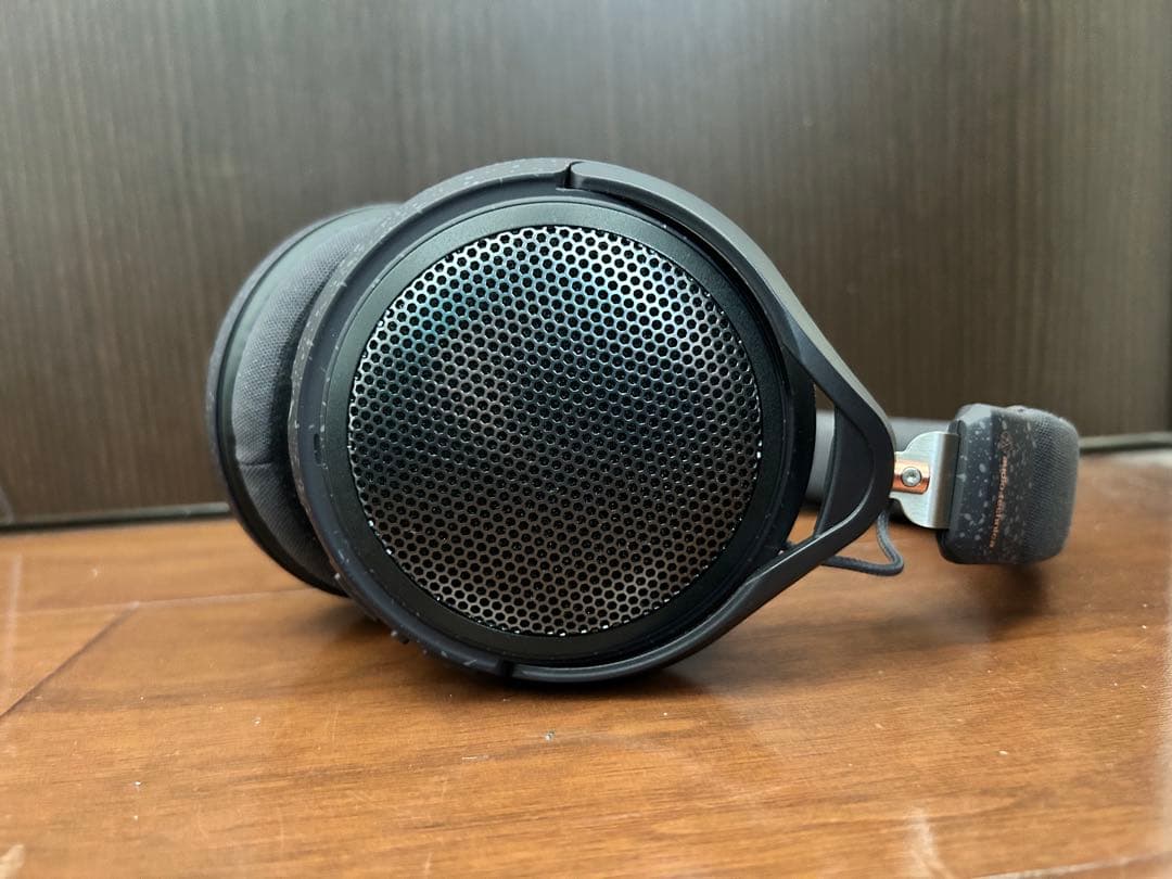 ATH-HL7BT 開放型ワイヤレスヘッドホン　オーディオテクニカ