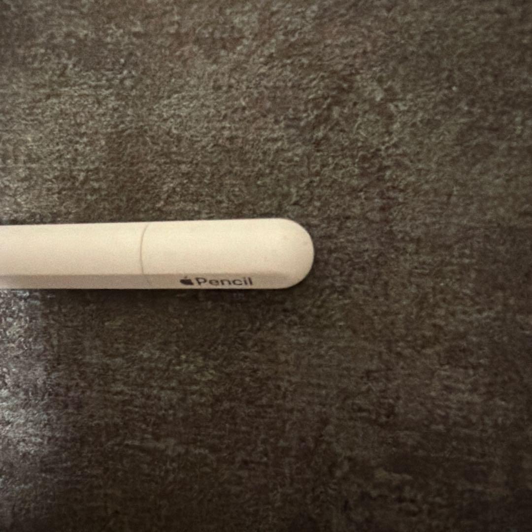 【美品】Apple pencil USB-C