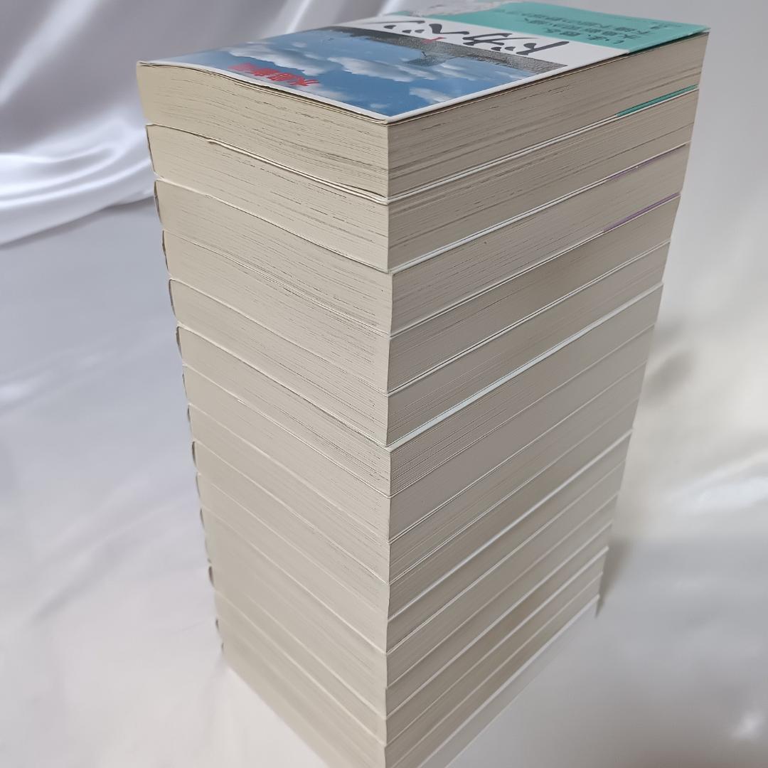 【良品！ドカベン　文庫版　水島新司　全31巻セット】