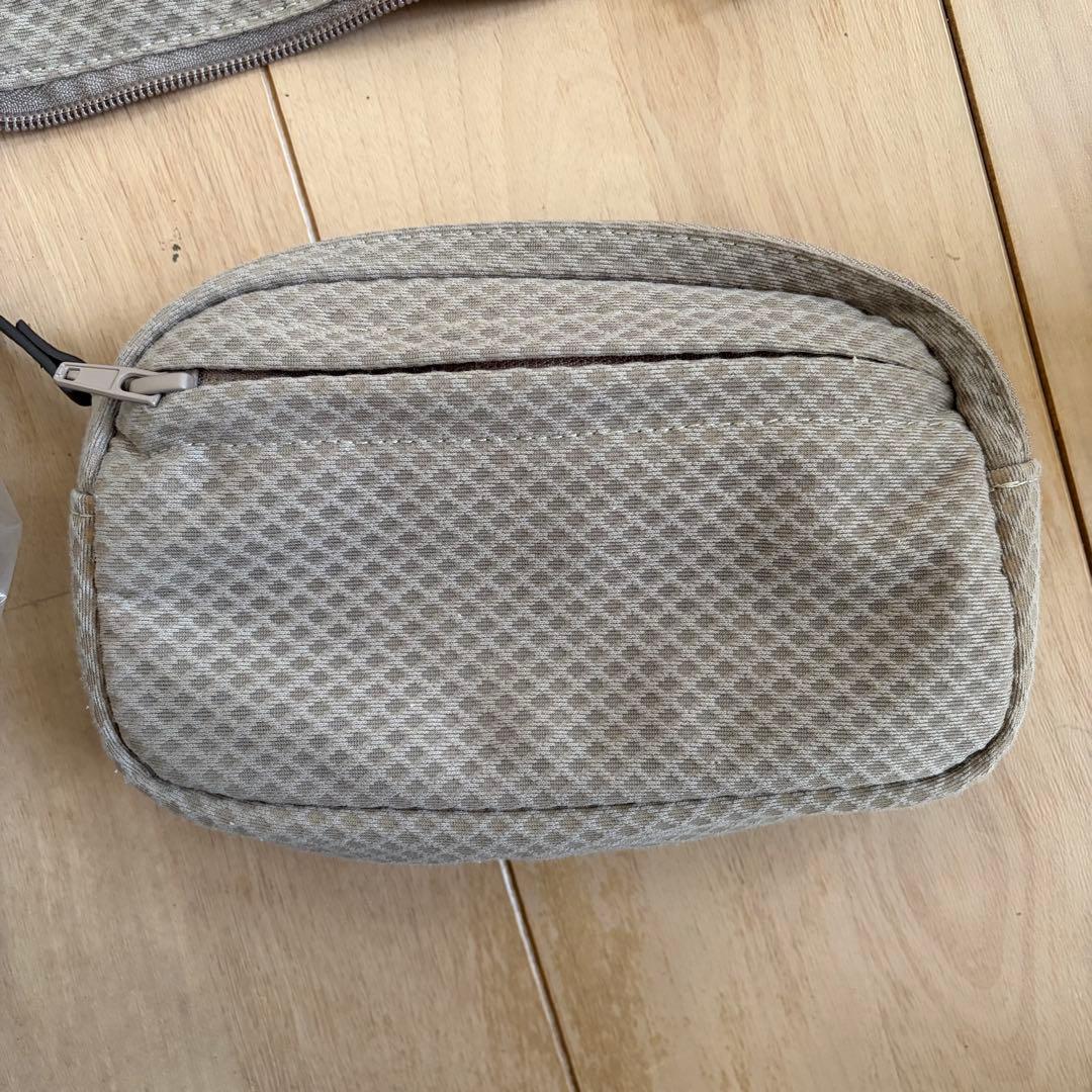 NUNA cudl clik 抱っこ紐 マッシュルーム