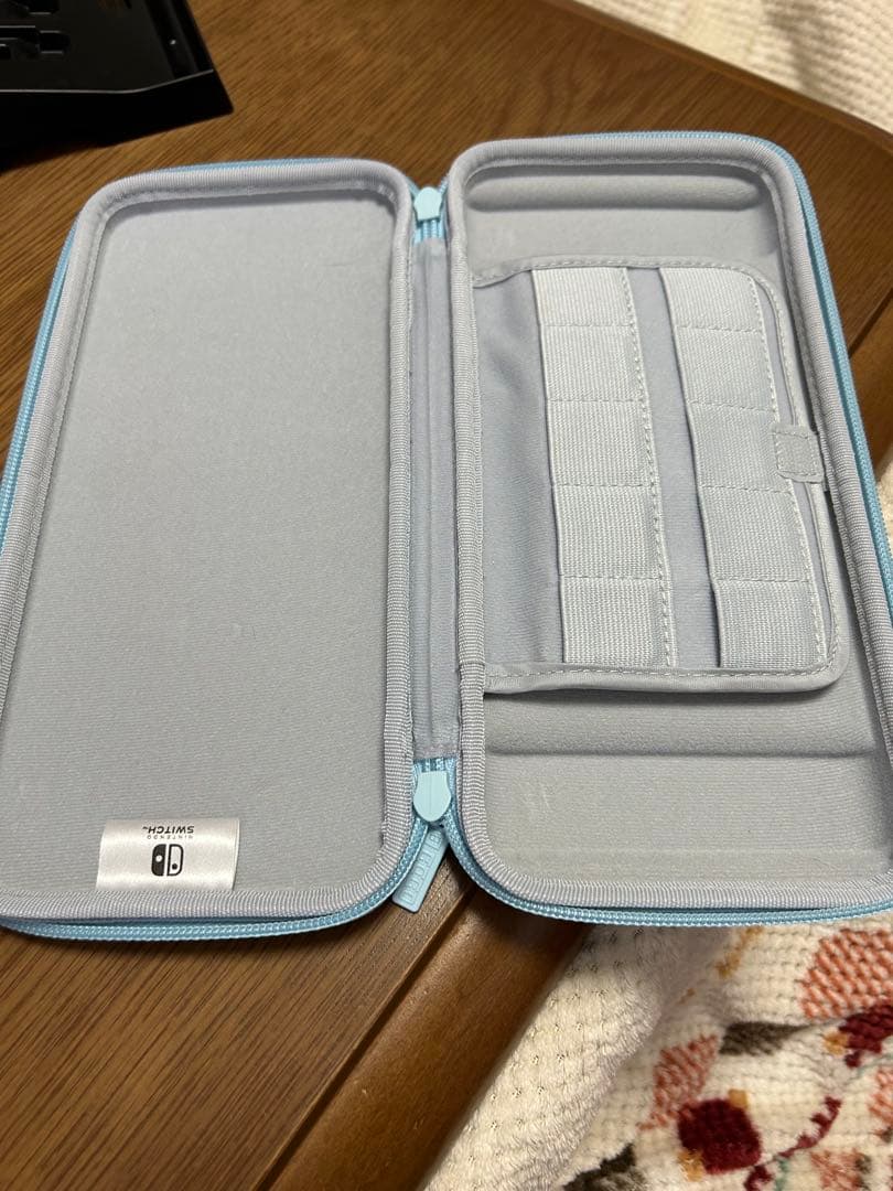 ⭐︎★美品 付属品多数!!プロコン付き★⭐︎Nintendo Switch 本体