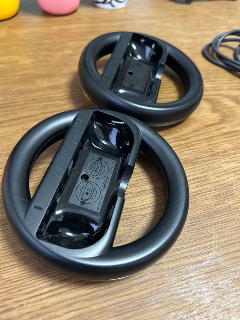 ⭐︎★美品 付属品多数!!プロコン付き★⭐︎Nintendo Switch 本体