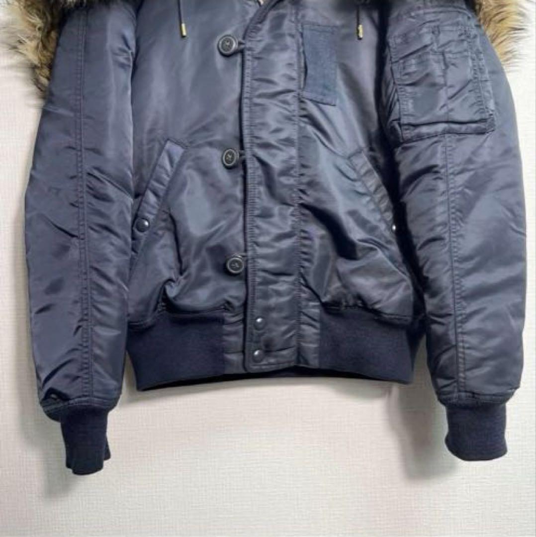 Polo Ralph Lauren N2B ダウン　y2k 平成