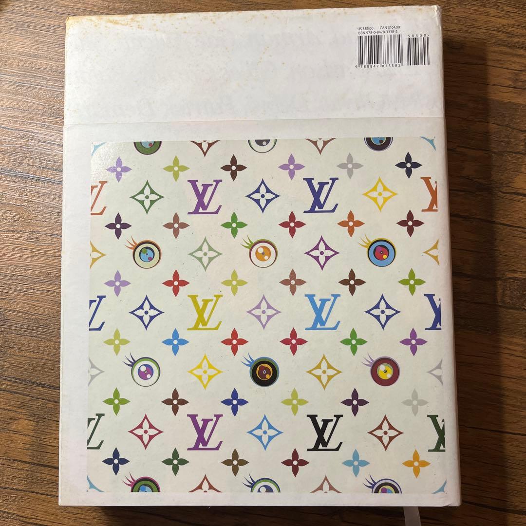 アート・デザイン・音楽 Louis Vuitton / Art,Fashion and Archite