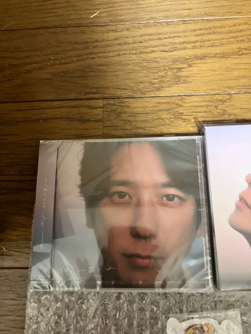 ダ*マ様 二宮和也 「◯◯と二宮と2」オフィスにのホールディングス限定盤　通常盤
