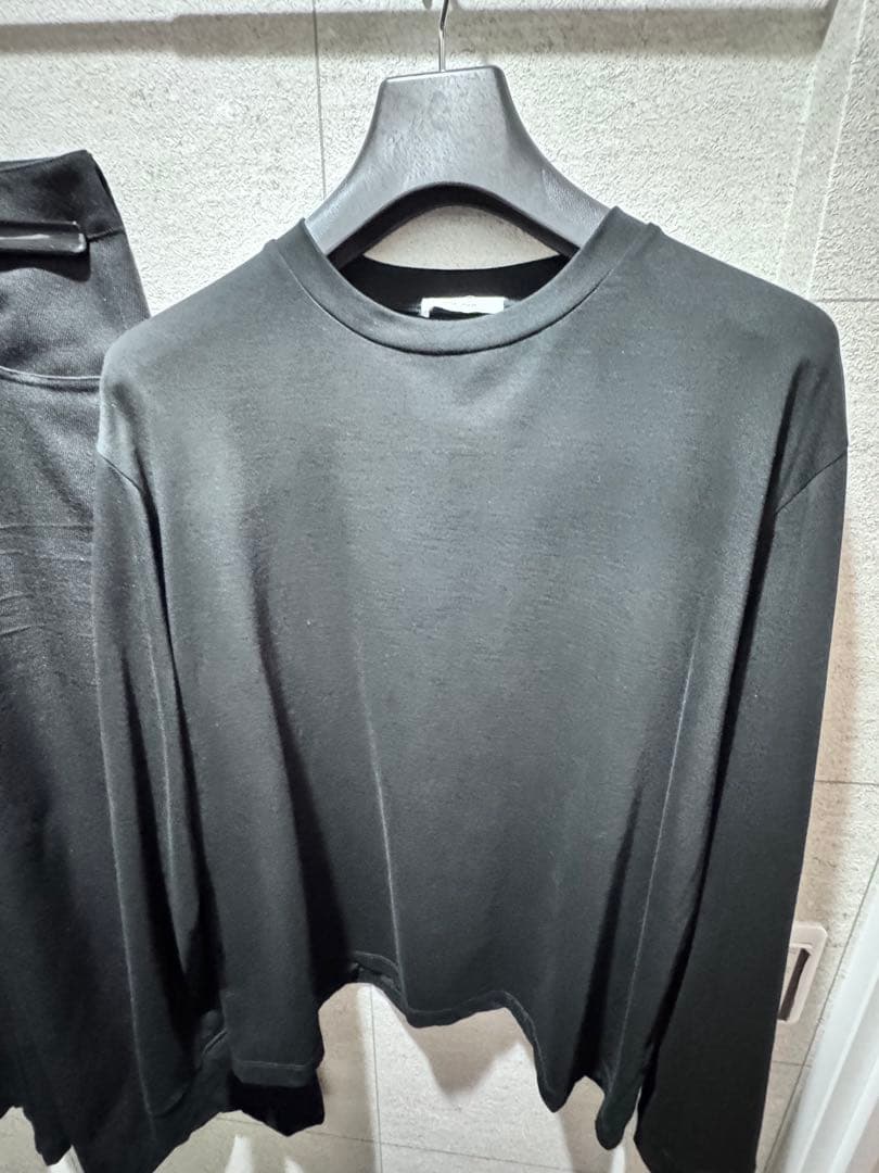 the row ciles R tシャツ