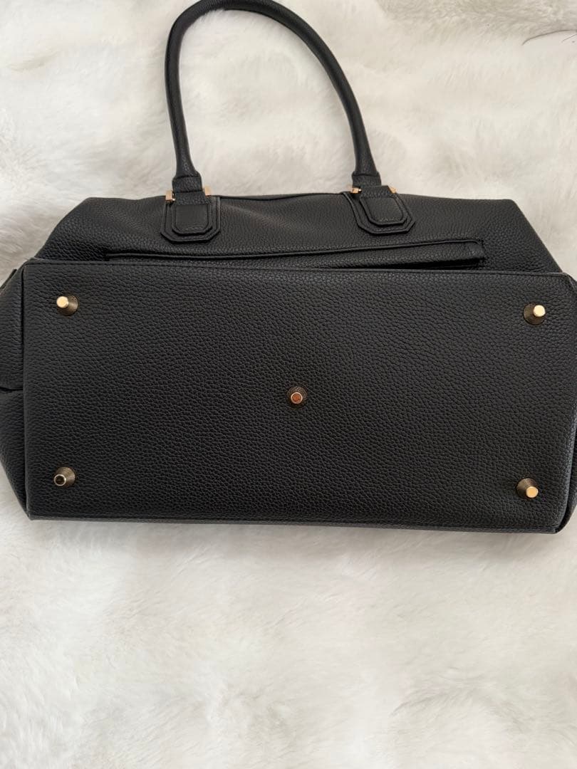 REAIMER【リエメ】2-way Boston bag