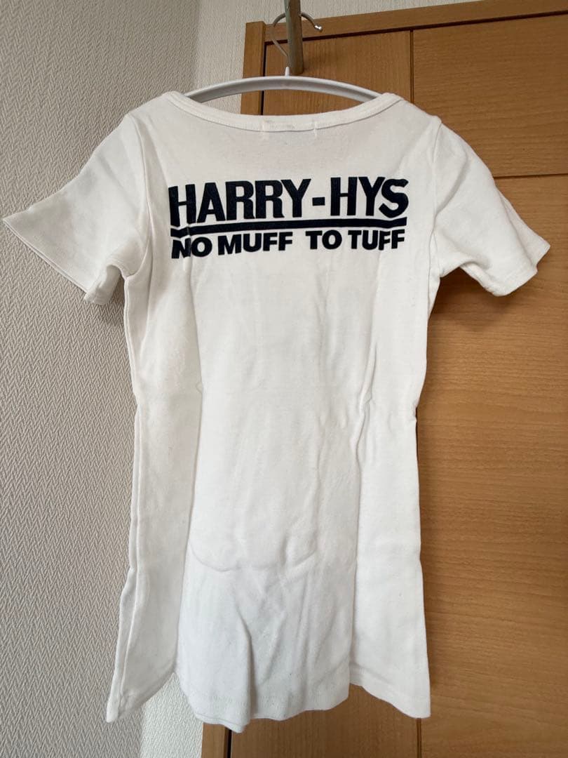 初期　ヒステリックグラマー 鍵　tシャツ 中古