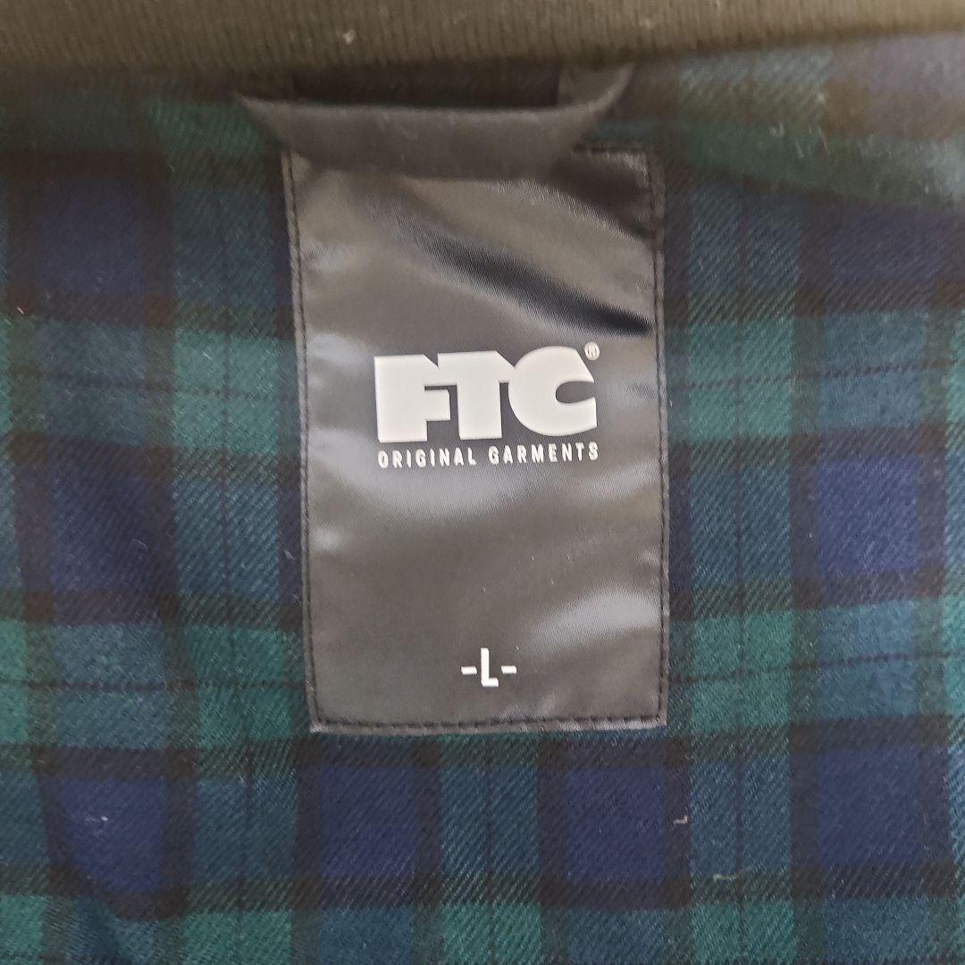 FTC　スウィングトップ