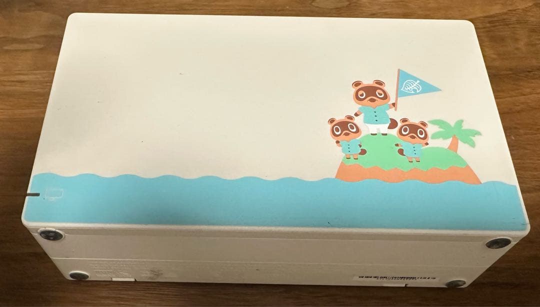 けいちゃんさんジャンク品 Nintendo Switch あつまれ どうぶつの森
