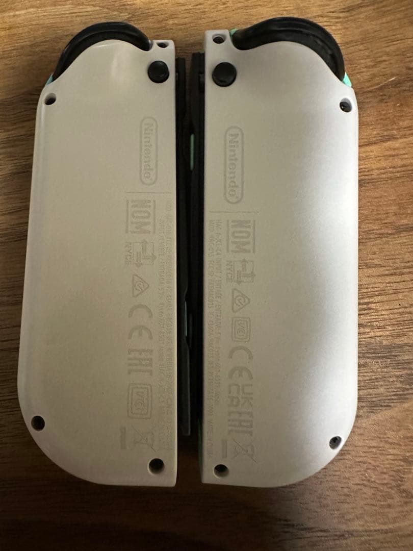 けいちゃんさんジャンク品 Nintendo Switch あつまれ どうぶつの森