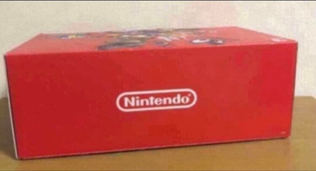 Nintendo Switch スーパーマリオ オデッセイセット 強化版