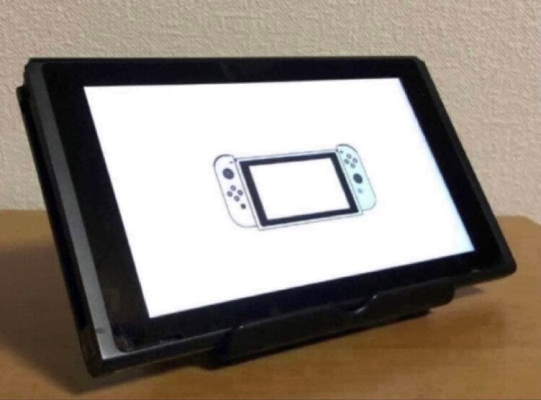 Nintendo Switch スーパーマリオ オデッセイセット 強化版
