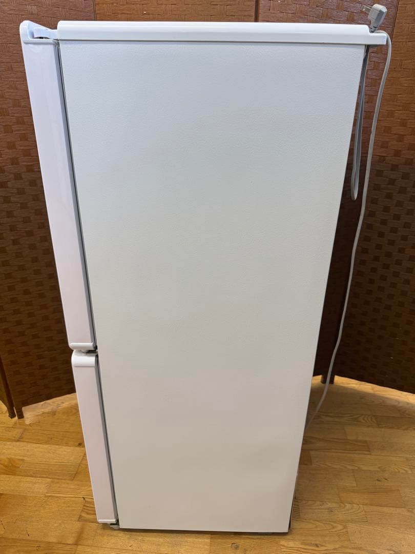 F006 Haier製 2020年製 ２ドア 冷蔵庫 148L 右開き 保証付き