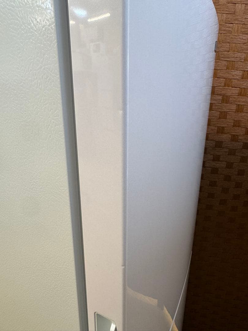 F006 Haier製 2020年製 ２ドア 冷蔵庫 148L 右開き 保証付き