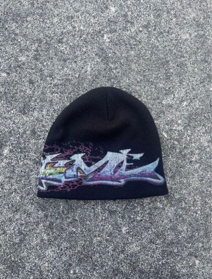 o*n様 Supreme 25FW Tag Beanie