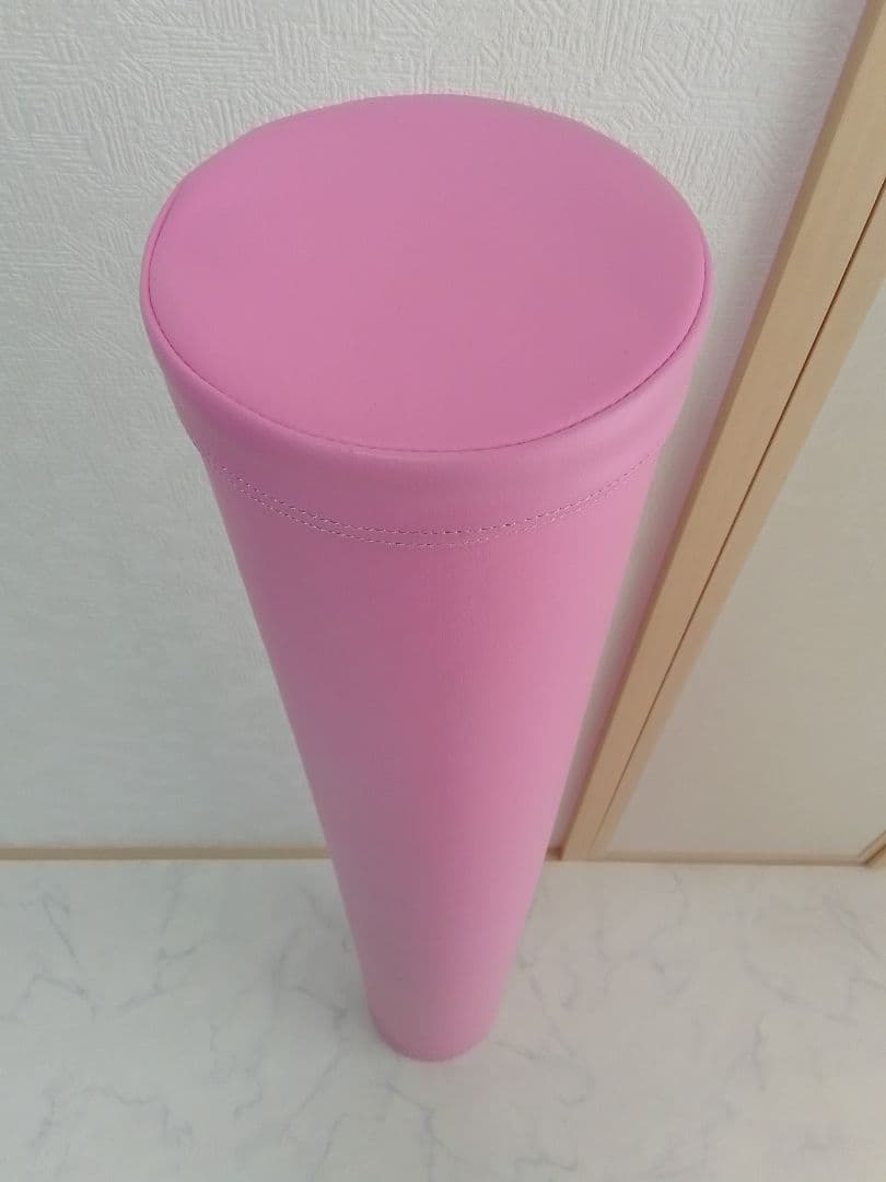 LPN ストレッチポール EX ピンク 98cm×15cm 正規品
