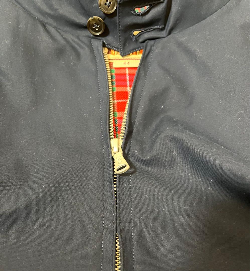 BARACUTA バラクータ SHIPS別注 G9S