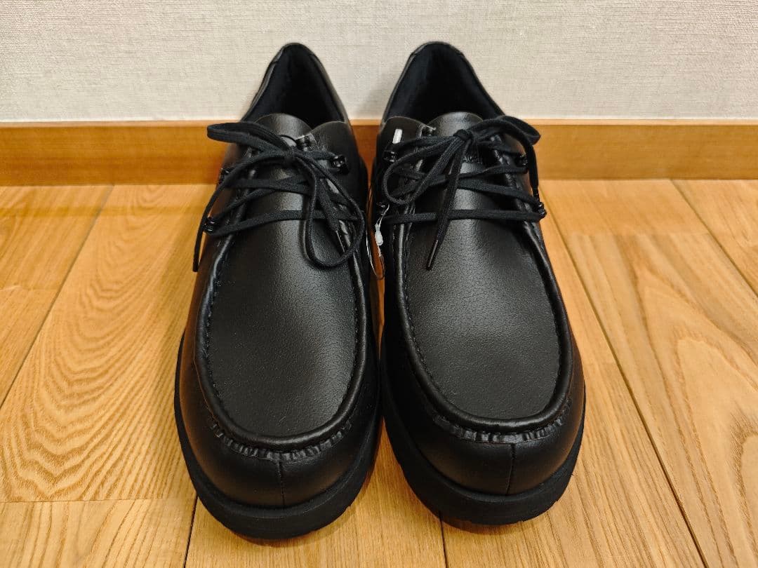 THE NORTH FACEザノースフェイス モカシンブーツ NF52261